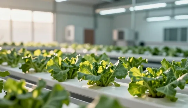 有机蔬菜流通性能对农业供应链的影响分析