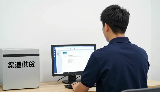 农产品渠道供货中的性能差异与适用场景分析