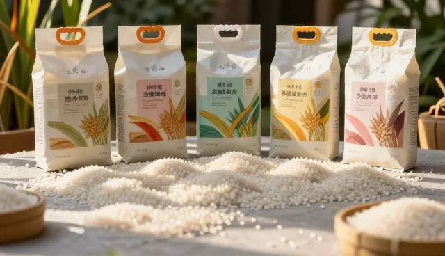 分级包装与配送的选购技巧及使用建议