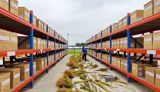 有机蔬菜销售如何适应农产品市场新趋势