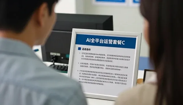 农产品渠道供货中技术选型的关键考量