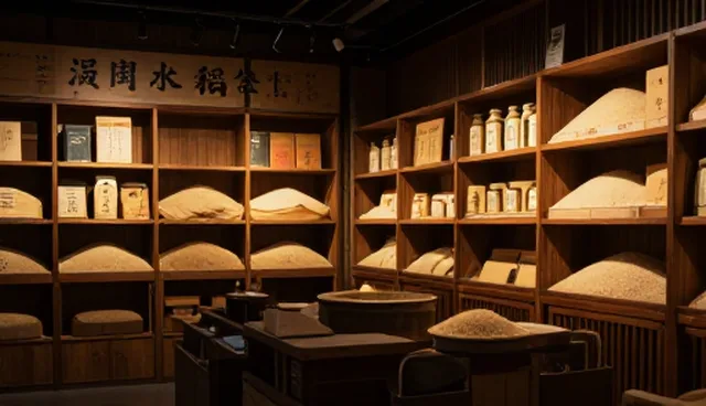 家庭厨房如何挑选优质稻米？