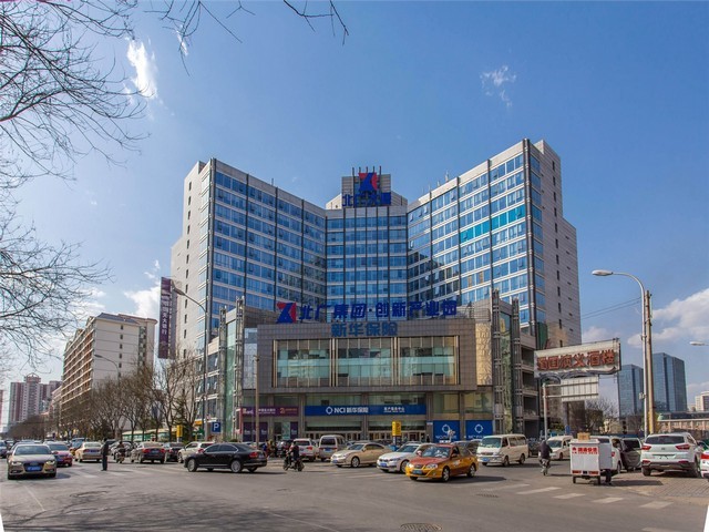 上海装修乙级资质办理（每日图鉴）皓学